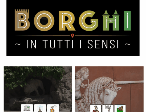 Video in CAA per raccontare i Borghi delle Madonie